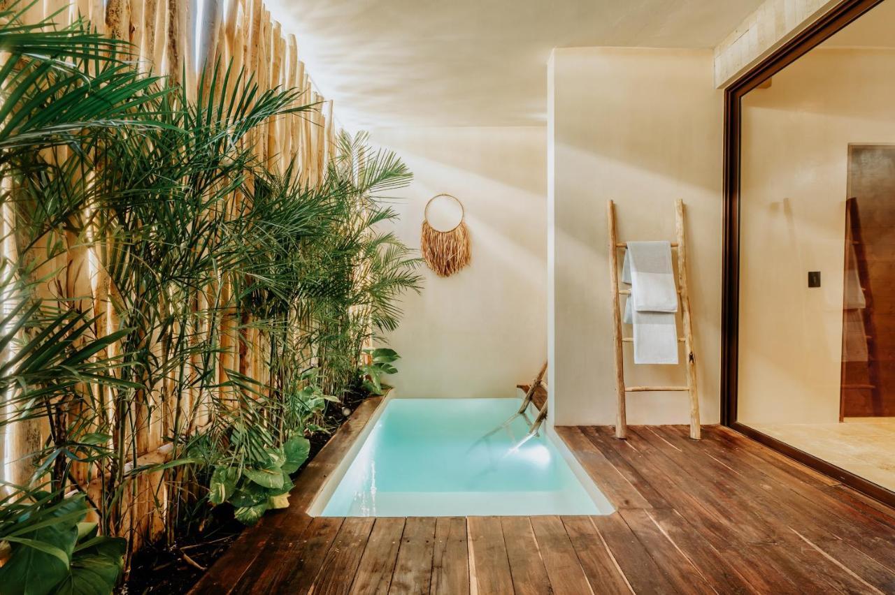 Majaro Tulum Apartment Exterior photo