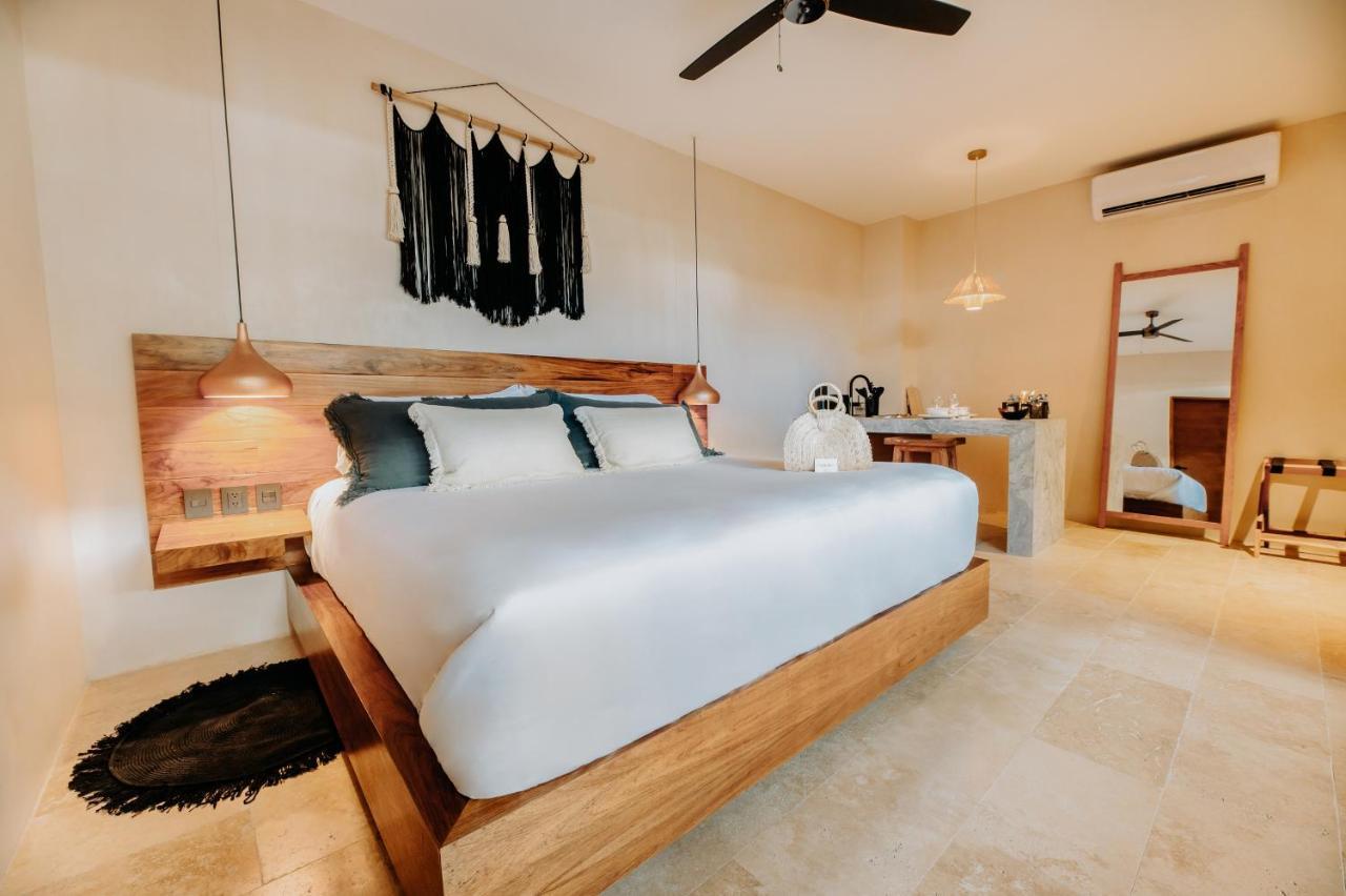 Majaro Tulum Apartment Exterior photo