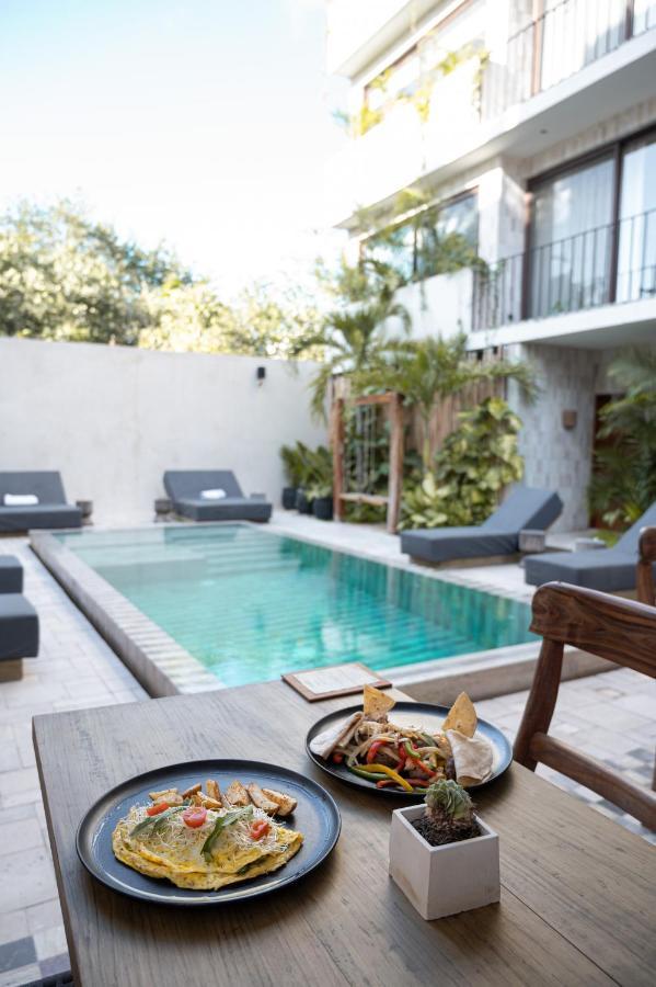 Majaro Tulum Apartment Exterior photo
