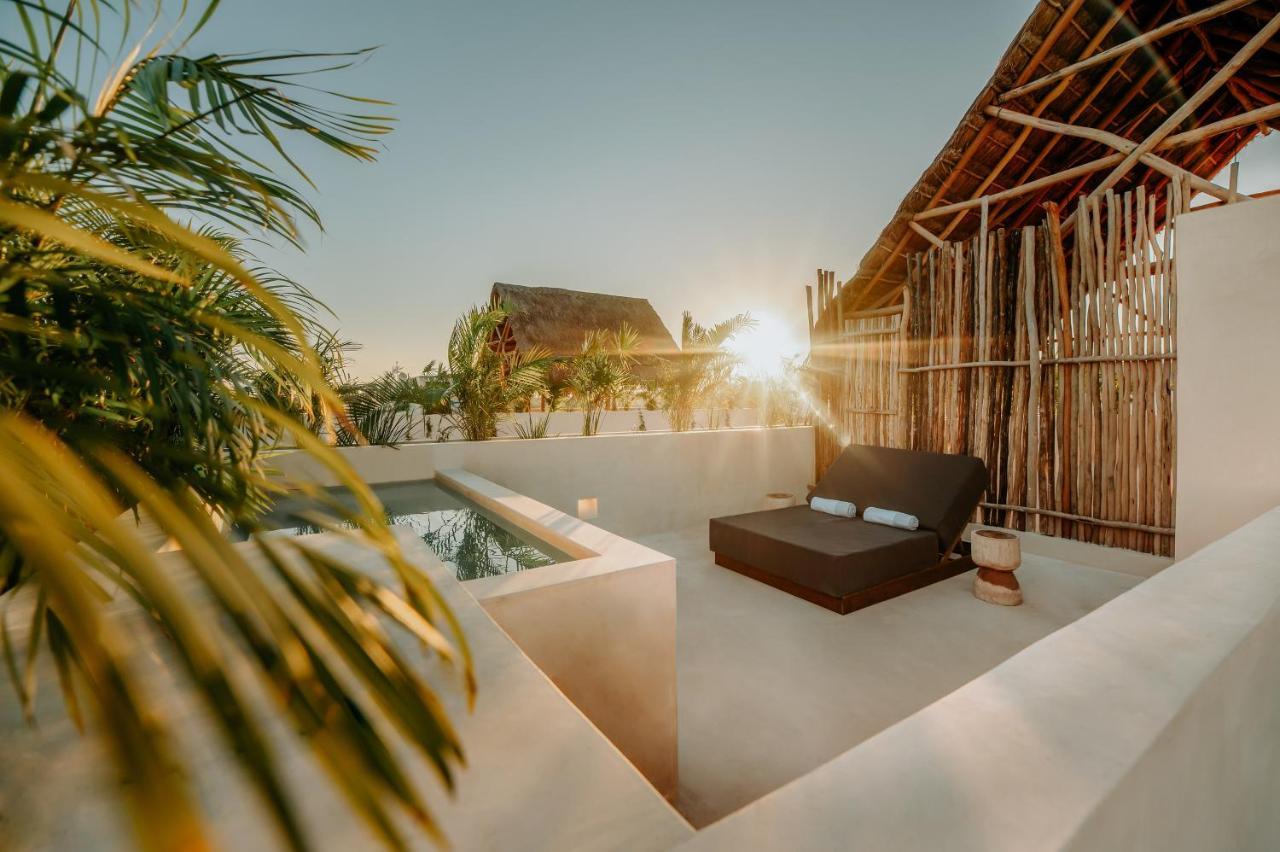 Majaro Tulum Apartment Exterior photo