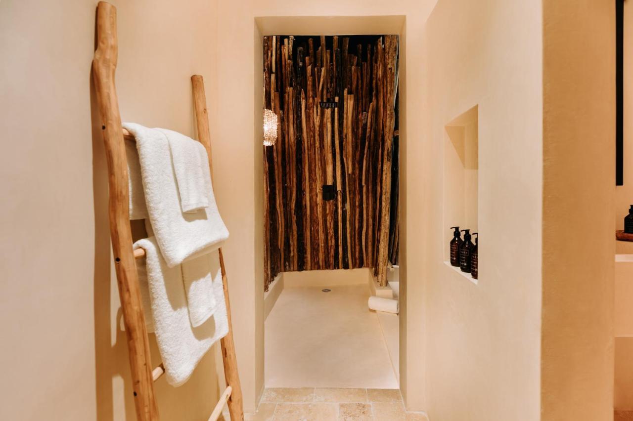 Majaro Tulum Apartment Exterior photo