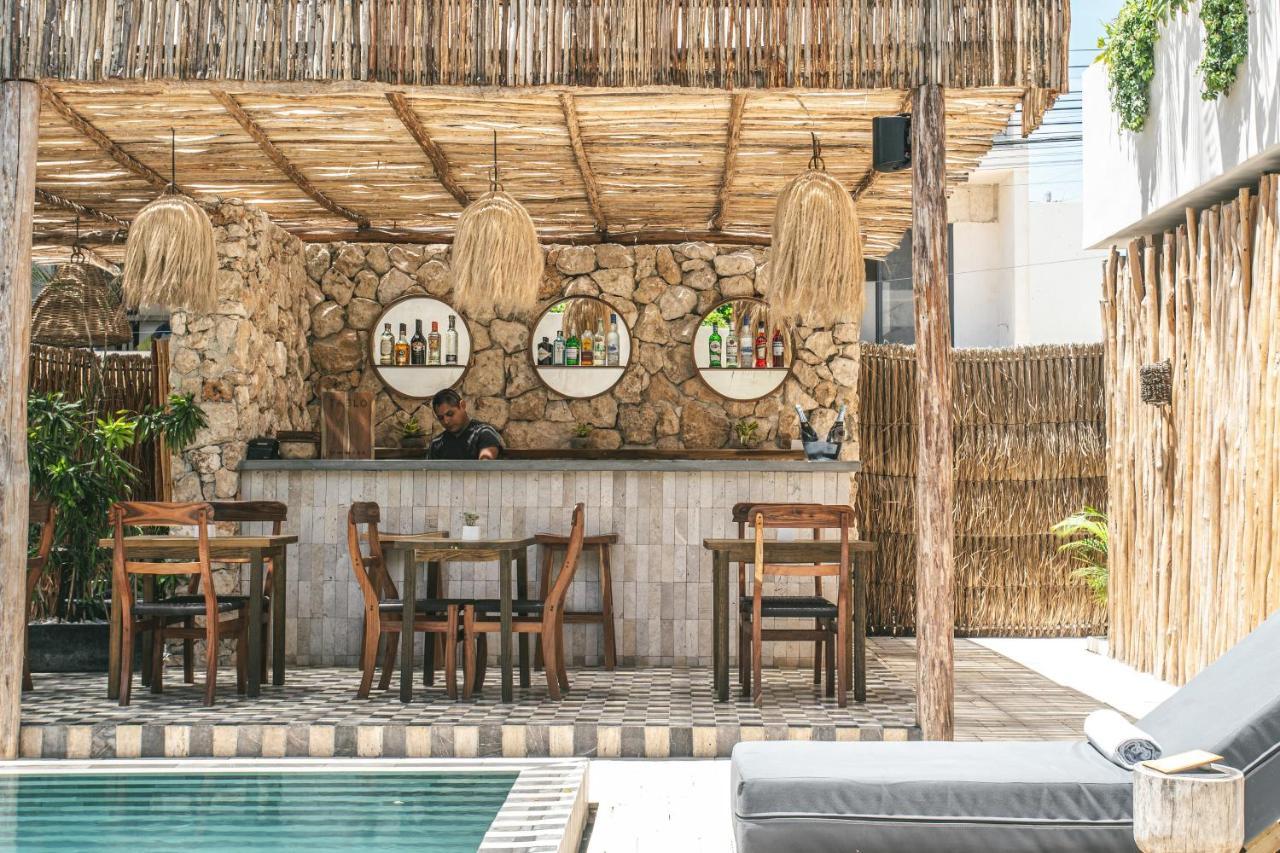 Majaro Tulum Apartment Exterior photo