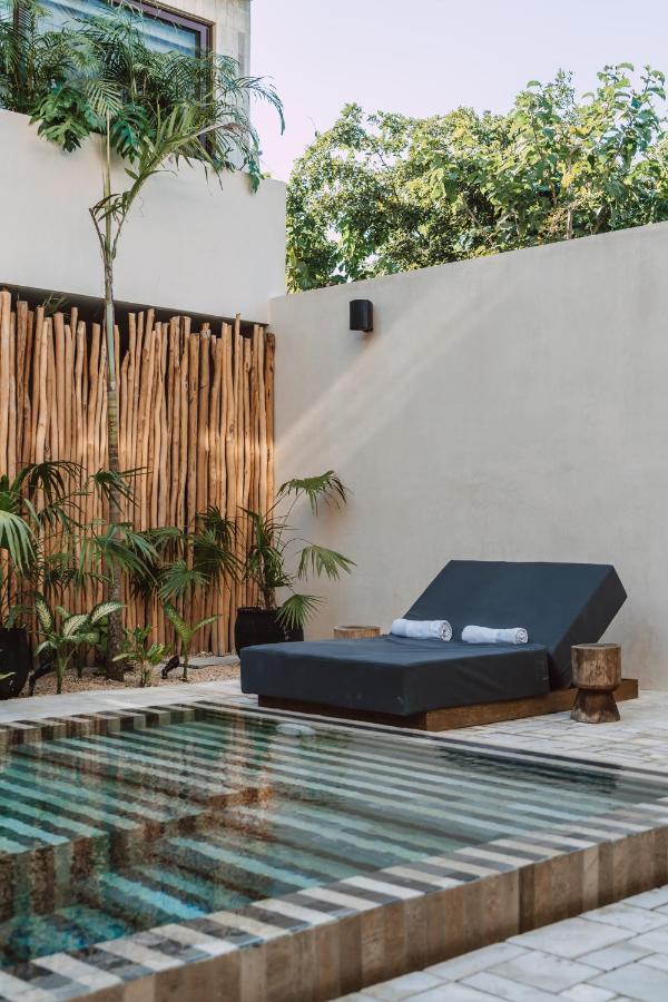 Majaro Tulum Apartment Exterior photo