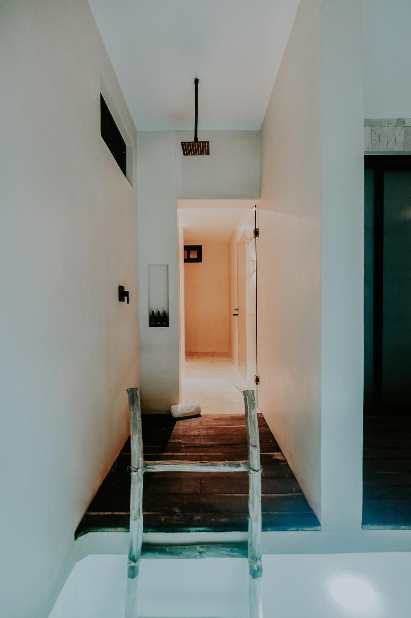 Majaro Tulum Apartment Room photo
