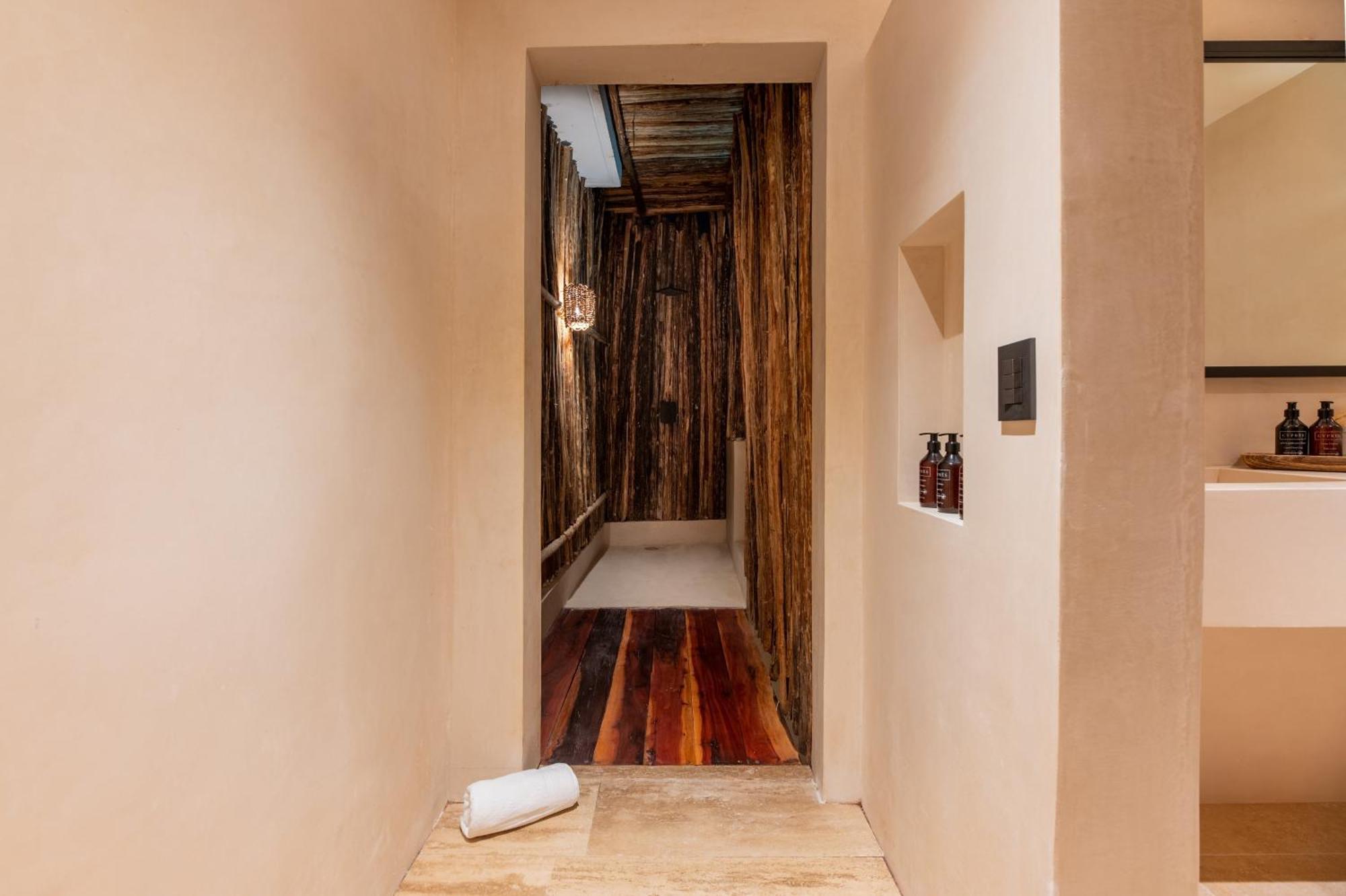 Majaro Tulum Apartment Room photo