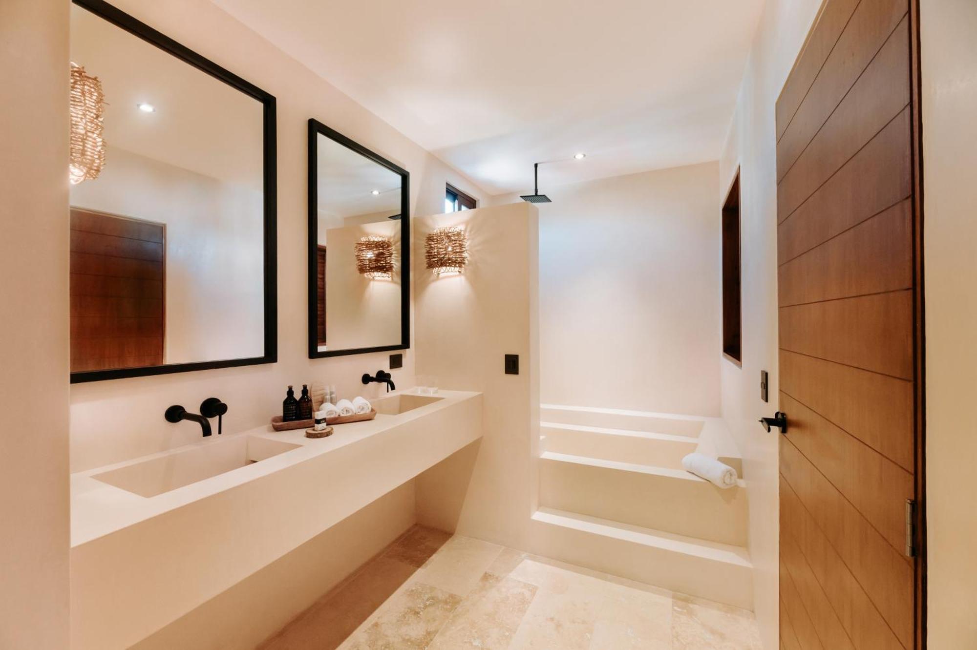 Majaro Tulum Apartment Room photo