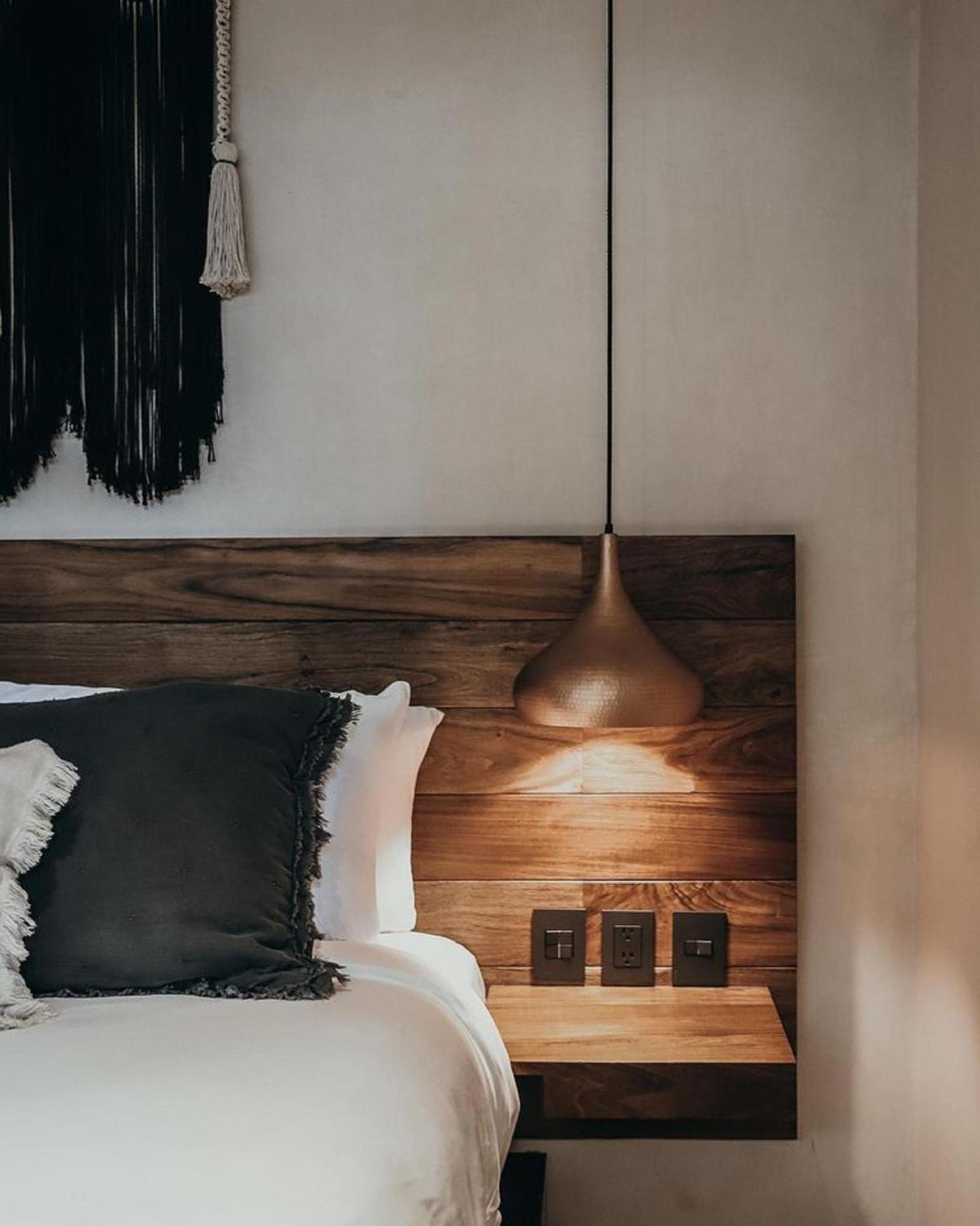 Majaro Tulum Apartment Room photo