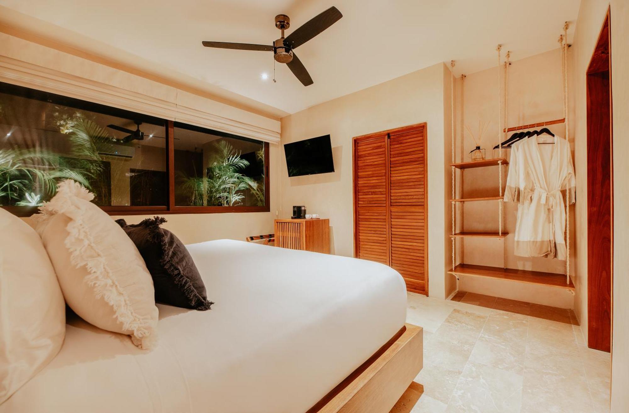 Majaro Tulum Apartment Exterior photo
