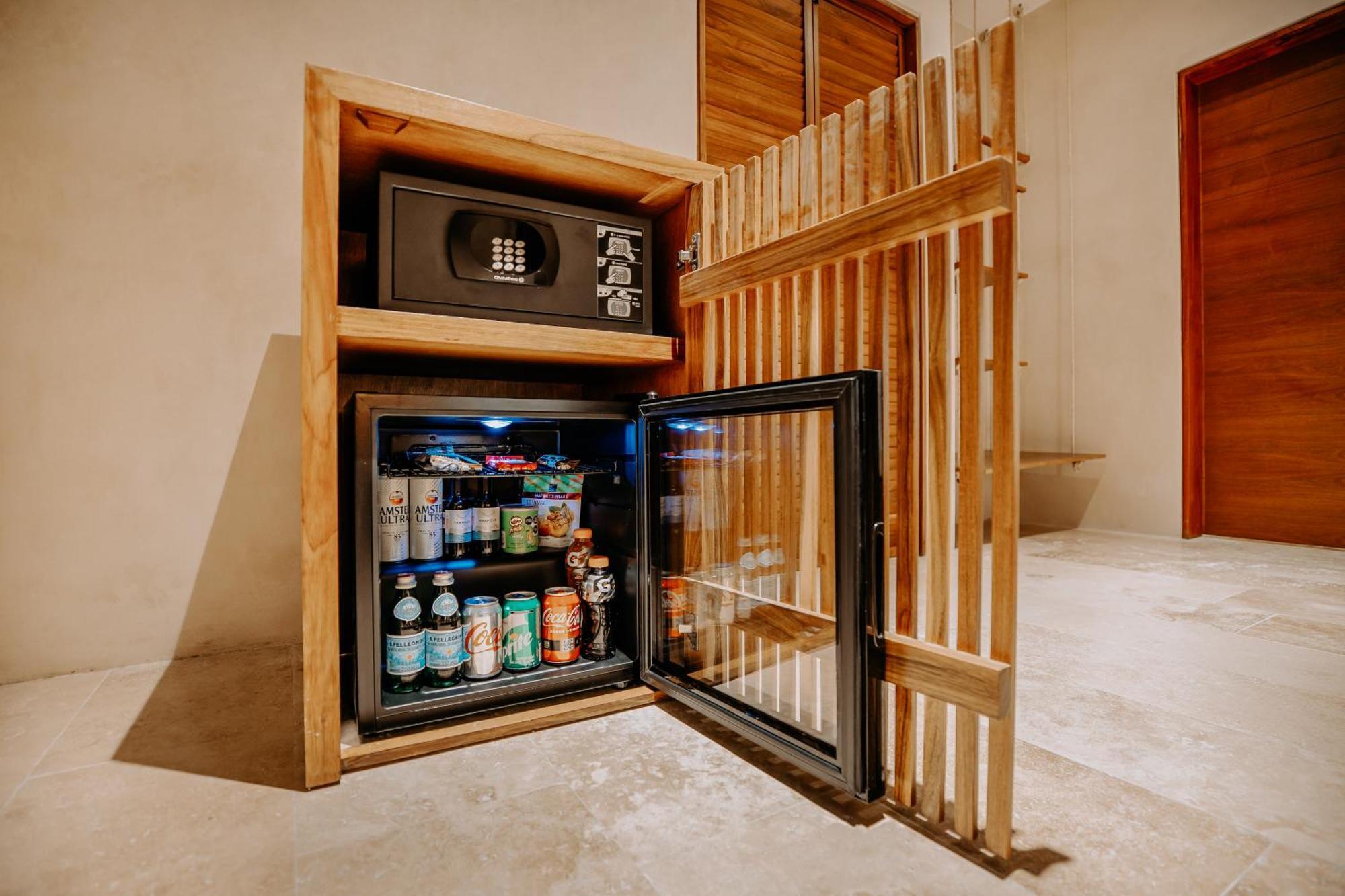 Majaro Tulum Apartment Exterior photo